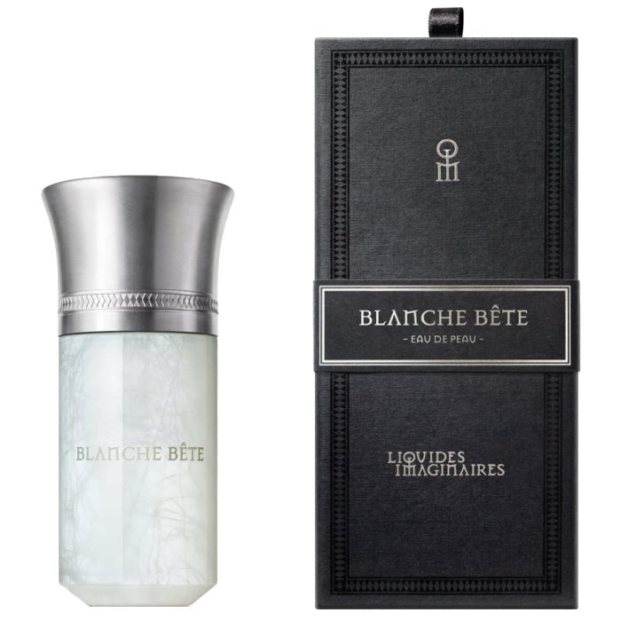 Les Liquides Imaginaires Blanche Bete - Eau De Parfum - LuxScents.nl