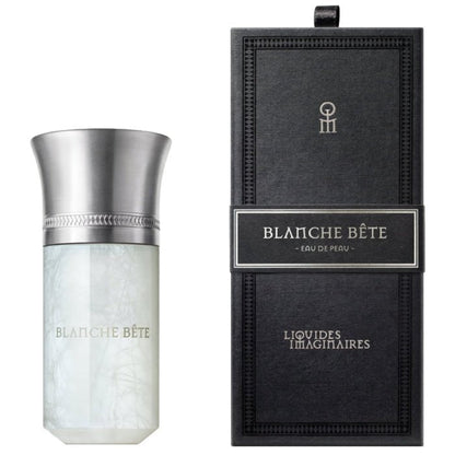 Les Liquides Imaginaires Blanche Bete - Eau De Parfum - LuxScents.nl