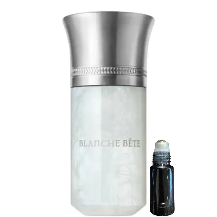 Les Liquides Imaginaires Blanche Bete - Eau De Parfum - LuxScents.nl