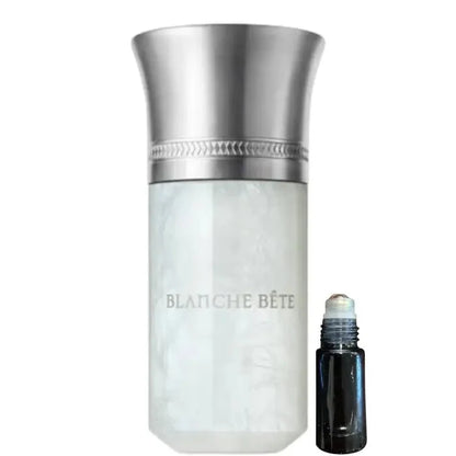 Les Liquides Imaginaires Blanche Bete - Eau De Parfum - LuxScents.nl