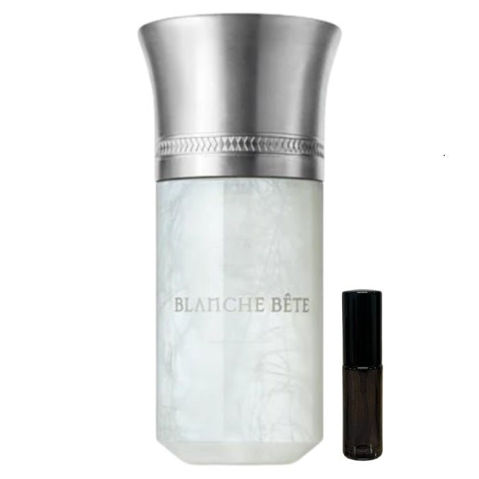 Les Liquides Imaginaires Blanche Bete - Eau De Parfum - LuxScents.nl