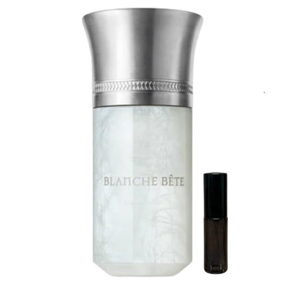 Les Liquides Imaginaires Blanche Bete - Eau De Parfum - LuxScents.nl