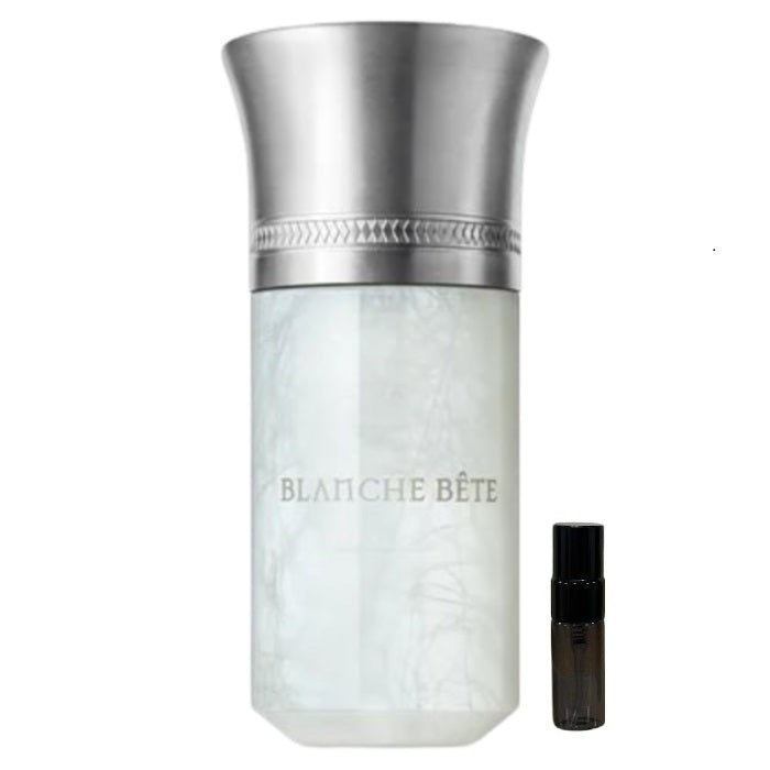 Les Liquides Imaginaires Blanche Bete - Eau De Parfum - LuxScents.nl