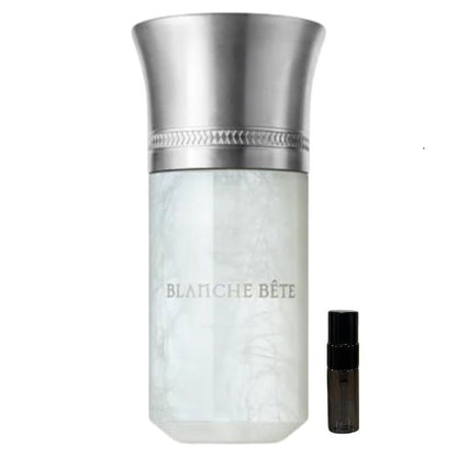 Les Liquides Imaginaires Blanche Bete - Eau De Parfum - LuxScents.nl