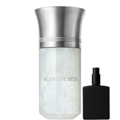 Les Liquides Imaginaires Blanche Bete - Eau De Parfum - LuxScents.nl