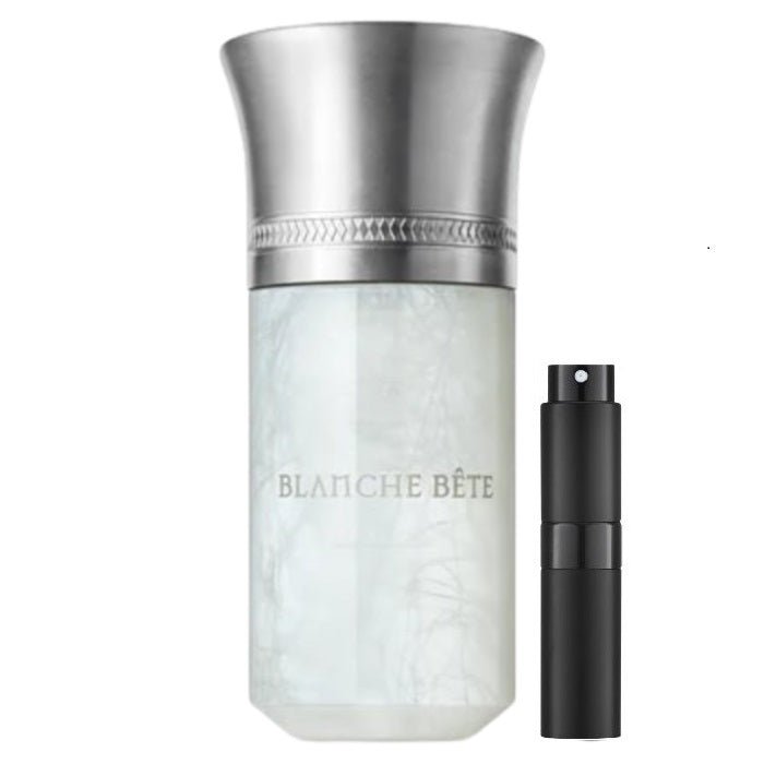 Les Liquides Imaginaires Blanche Bete - Eau De Parfum - LuxScents.nl