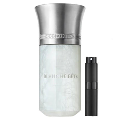 Les Liquides Imaginaires Blanche Bete - Eau De Parfum - LuxScents.nl