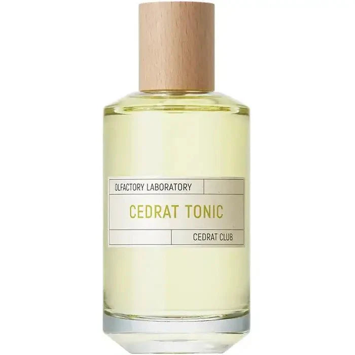 Les Liquides Imaginaires Cedrat Tonic - Eau de Parfum - LuxScents.nl