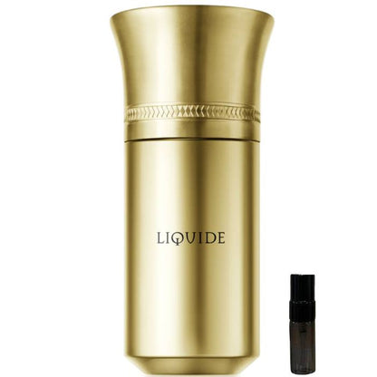 Les Liquides Imaginaires Liquide Limited - Eau de Parfum - LuxScents.nl