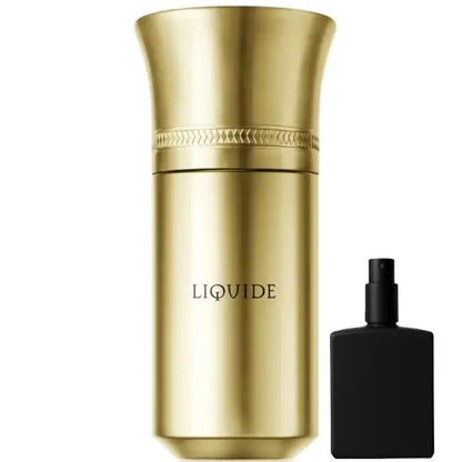 Les Liquides Imaginaires Liquide Limited - Eau de Parfum - LuxScents.nl