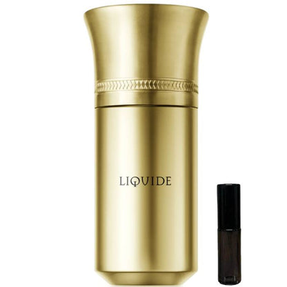 Les Liquides Imaginaires Liquide Limited - Eau de Parfum - LuxScents.nl
