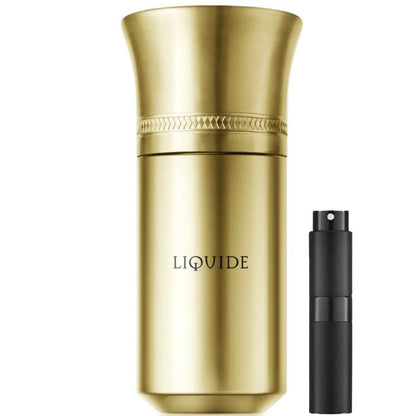 Les Liquides Imaginaires Liquide Limited - Eau de Parfum - LuxScents.nl