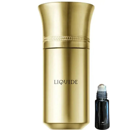 Les Liquides Imaginaires Liquide Limited - Eau de Parfum - LuxScents.nl