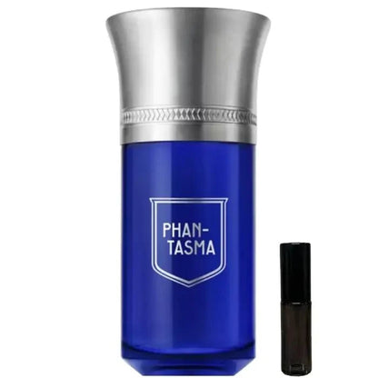 Les Liquides Imaginaires Phantasma - Eau de Parfum - LuxScents