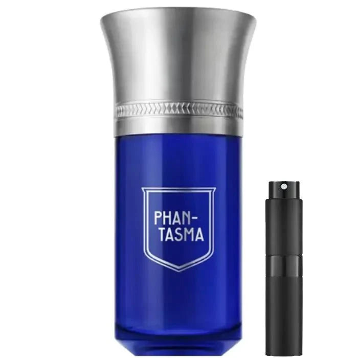 Les Liquides Imaginaires Phantasma - Eau de Parfum - LuxScents