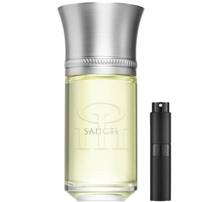 Les Liquides Imaginaires Sancti - Eau de Parfum - LuxScents.nl