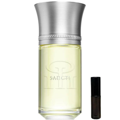 Les Liquides Imaginaires Sancti - Eau de Parfum - LuxScents.nl