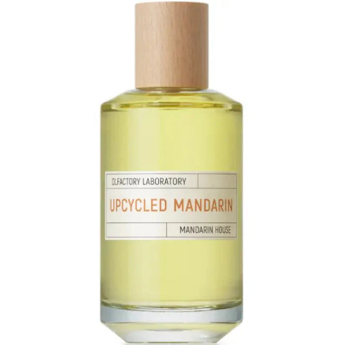 Les Liquides Imaginaires Upcycled Mandarin - Eau de Parfum - LuxScents.nl