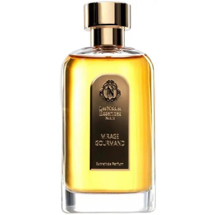Les Nobles Essences Mirage Gourmand - Extrait de Parfum - LuxScents