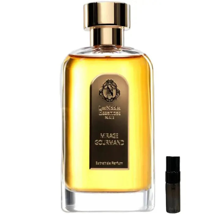 Les Nobles Essences Mirage Gourmand - Extrait de Parfum - LuxScents