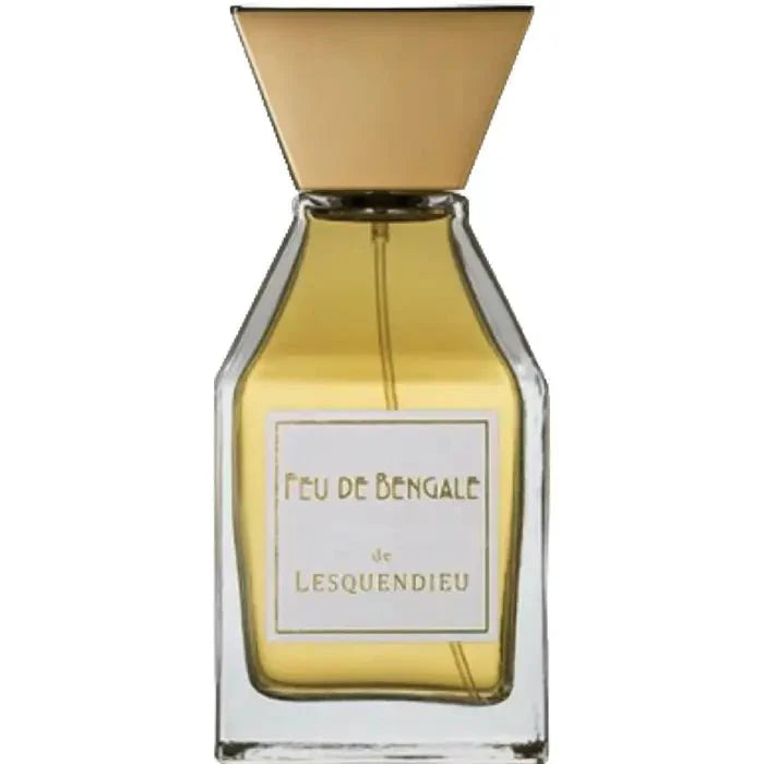 Lesquendieu Feu De Bengale - Eau de Parfum - LuxScents