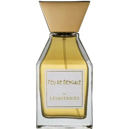 Lesquendieu Feu De Bengale - Eau de Parfum - LuxScents