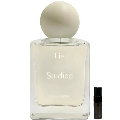 Liis Studied - Eau de Parfum - LuxScents