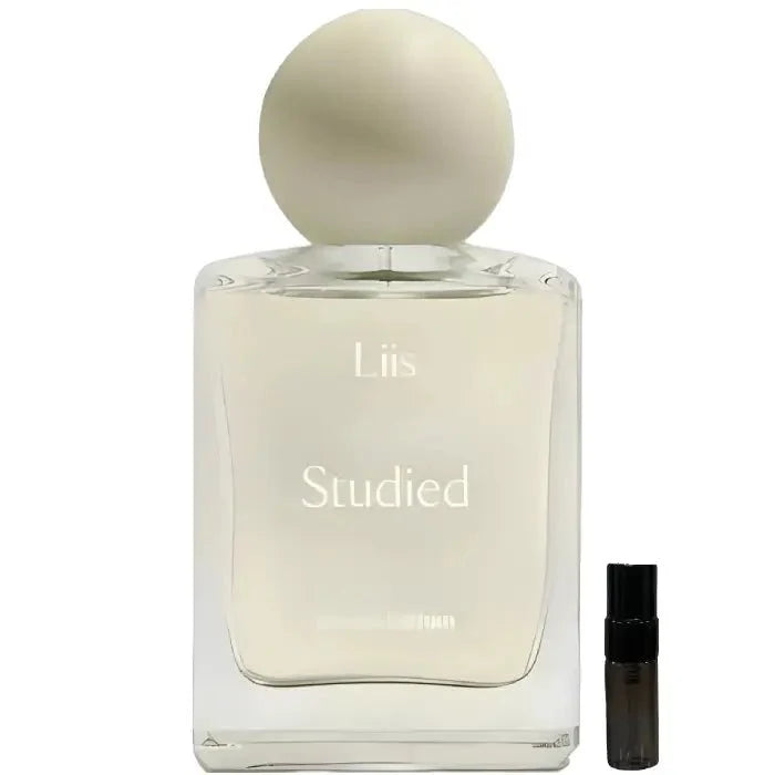 Liis Studied - Eau de Parfum - LuxScents