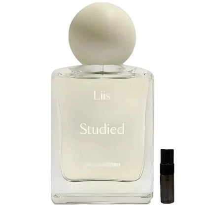 Liis Studied - Eau de Parfum - LuxScents