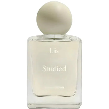 Liis Studied - Eau de Parfum - LuxScents