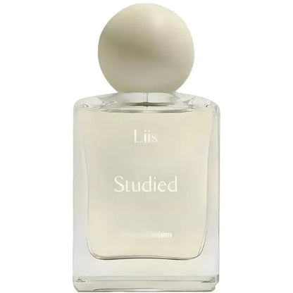 Liis Studied - Eau de Parfum - LuxScents
