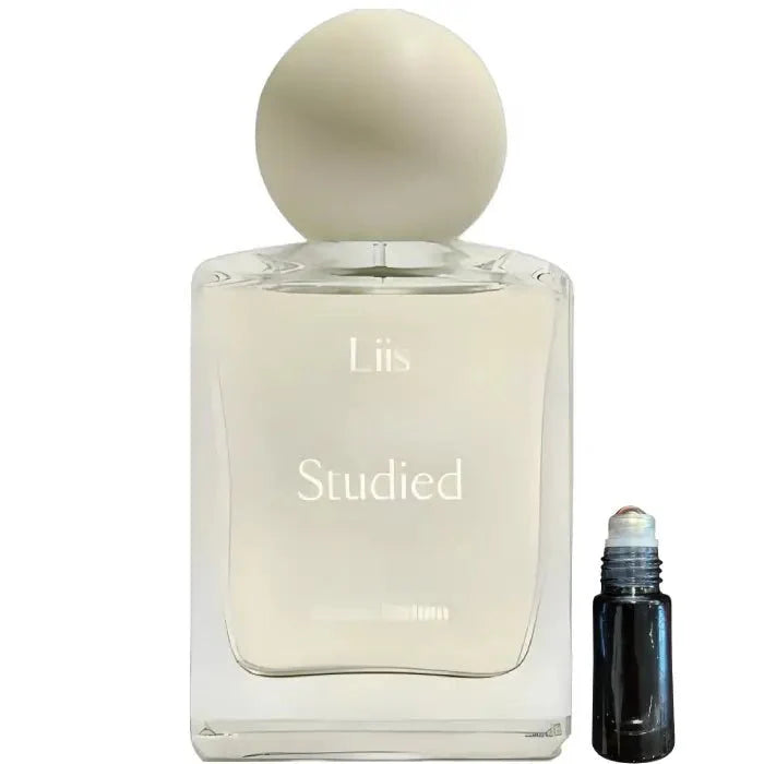 Liis Studied - Eau de Parfum - LuxScents