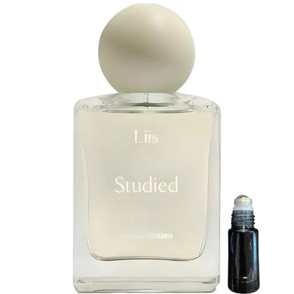 Liis Studied - Eau de Parfum - LuxScents