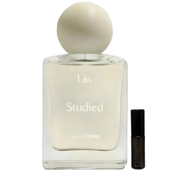 Liis Studied - Eau de Parfum - LuxScents