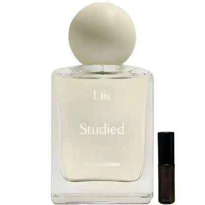 Liis Studied - Eau de Parfum - LuxScents