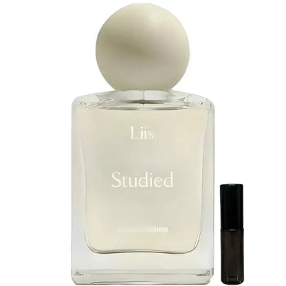 Liis Studied - Eau de Parfum - LuxScents