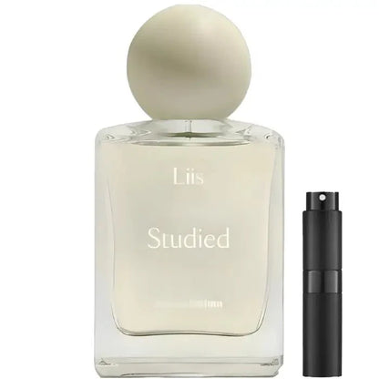 Liis Studied - Eau de Parfum - LuxScents