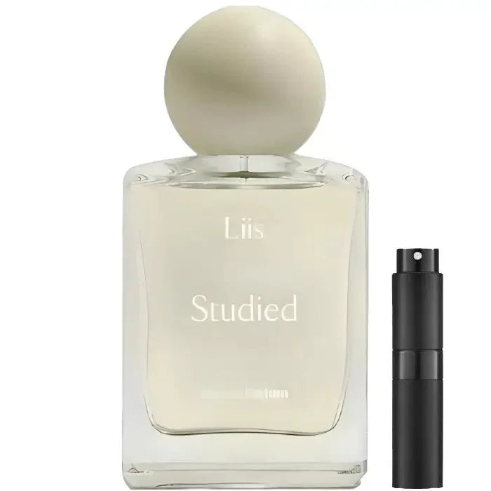 Liis Studied - Eau de Parfum - LuxScents
