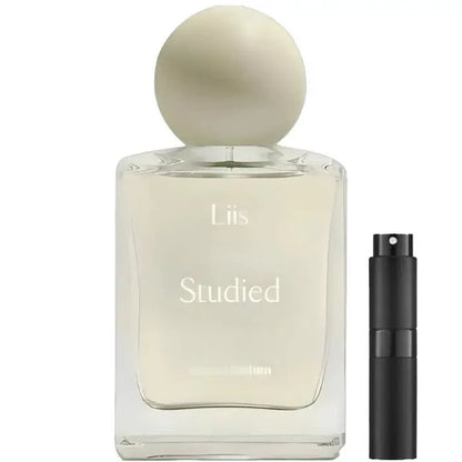 Liis Studied - Eau de Parfum - LuxScents