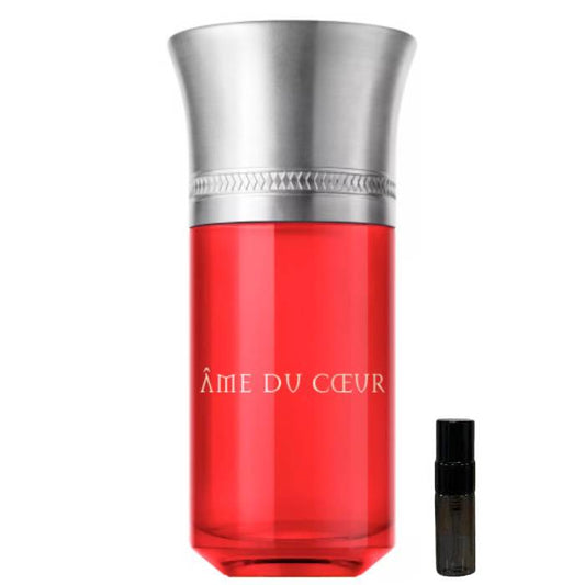 Liquides Imaginaires Ame du Cævr - Eau de Parfum - LuxScents.nl