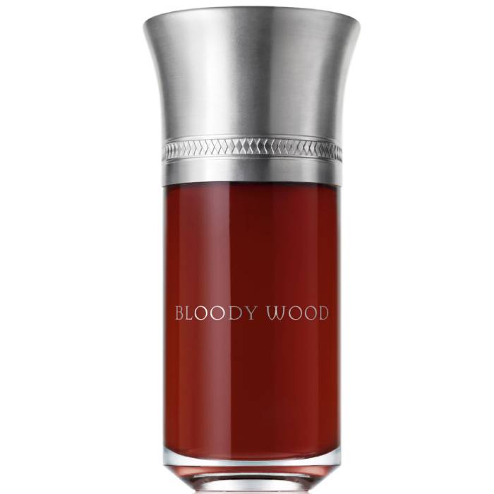 Liquides Imaginaires Bloody Wood - Eau de Parfum - LuxScents.nl