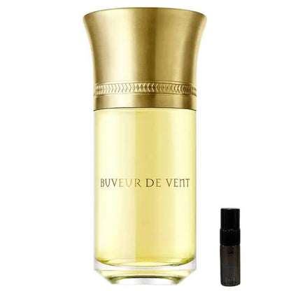 Liquides Imaginaires Buveur de Vent - Eau de Parfum - LuxScents.nl