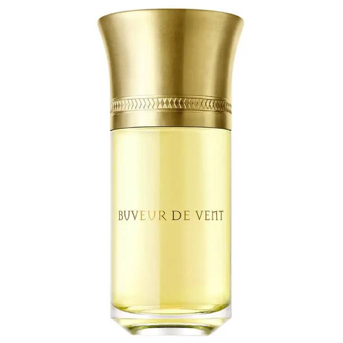 Liquides Imaginaires Buveur de Vent - Eau de Parfum - LuxScents.nl