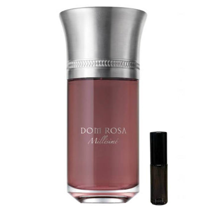 Liquides Imaginaires Dom Rosa - Eau de Parfum - LuxScents.nl