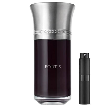 Liquides Imaginaires Fortis - Eau de Parfum - LuxScents.nl