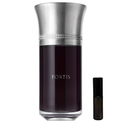 Liquides Imaginaires Fortis - Eau de Parfum - LuxScents.nl