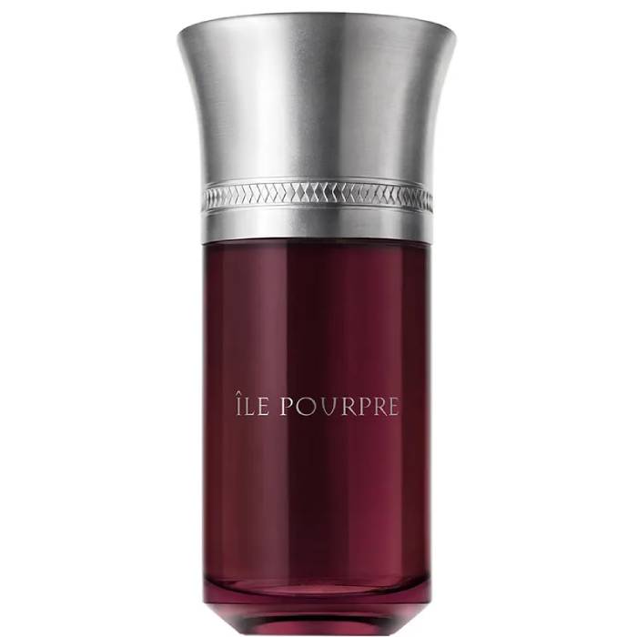 Liquides Imaginaires Île Pourpre - Eau de Parfum - LuxScents.nl