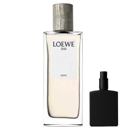Loewe 001 Man - Eau de Parfum - LuxScents