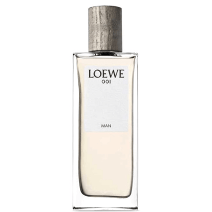 Loewe 001 Man - Eau de Parfum - LuxScents.nl