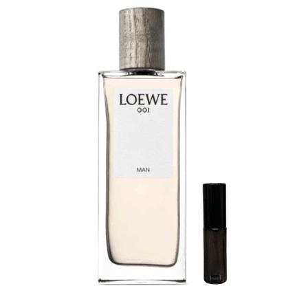Loewe 001 Man - Eau de Parfum - LuxScents.nl